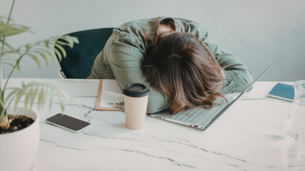 Gut Health and Fatigue: Can Fibre Help With Low Energy?