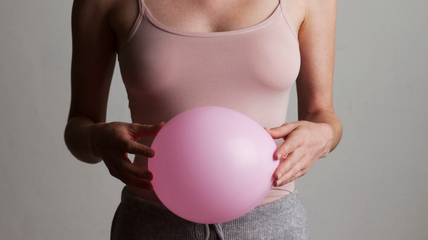 How to Increase Fibre Without Bloating (and Why It Happens)