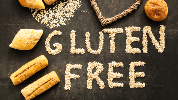 Is Gluten Sensitivity Real? Why It Might Actually Be FODMAPs
