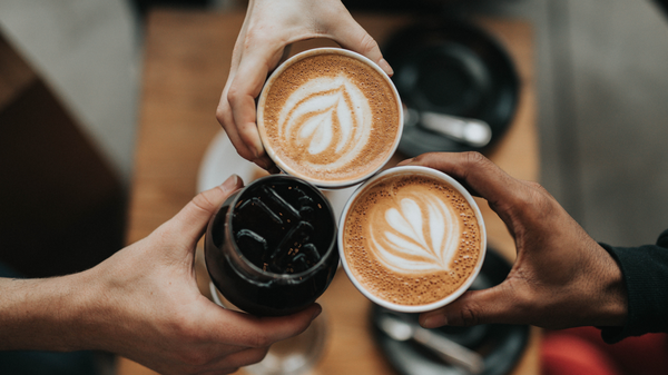 Cutting Back on Coffee and Now Constipated? Here’s What May Help