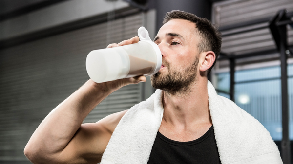 Protein Farts: Why They Happen and How Fibre Can Help