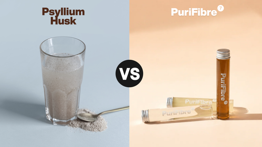 Fibre for Constipation: Which Type Actually Works?