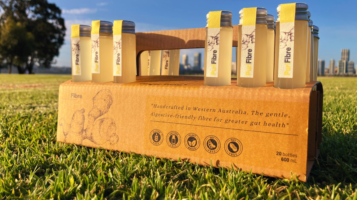 Ginger Tonic (20 shots)