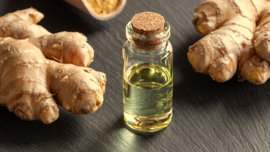 Ginger Tonic (20 shots)