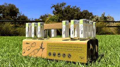 Purely Fibre (20 shots)