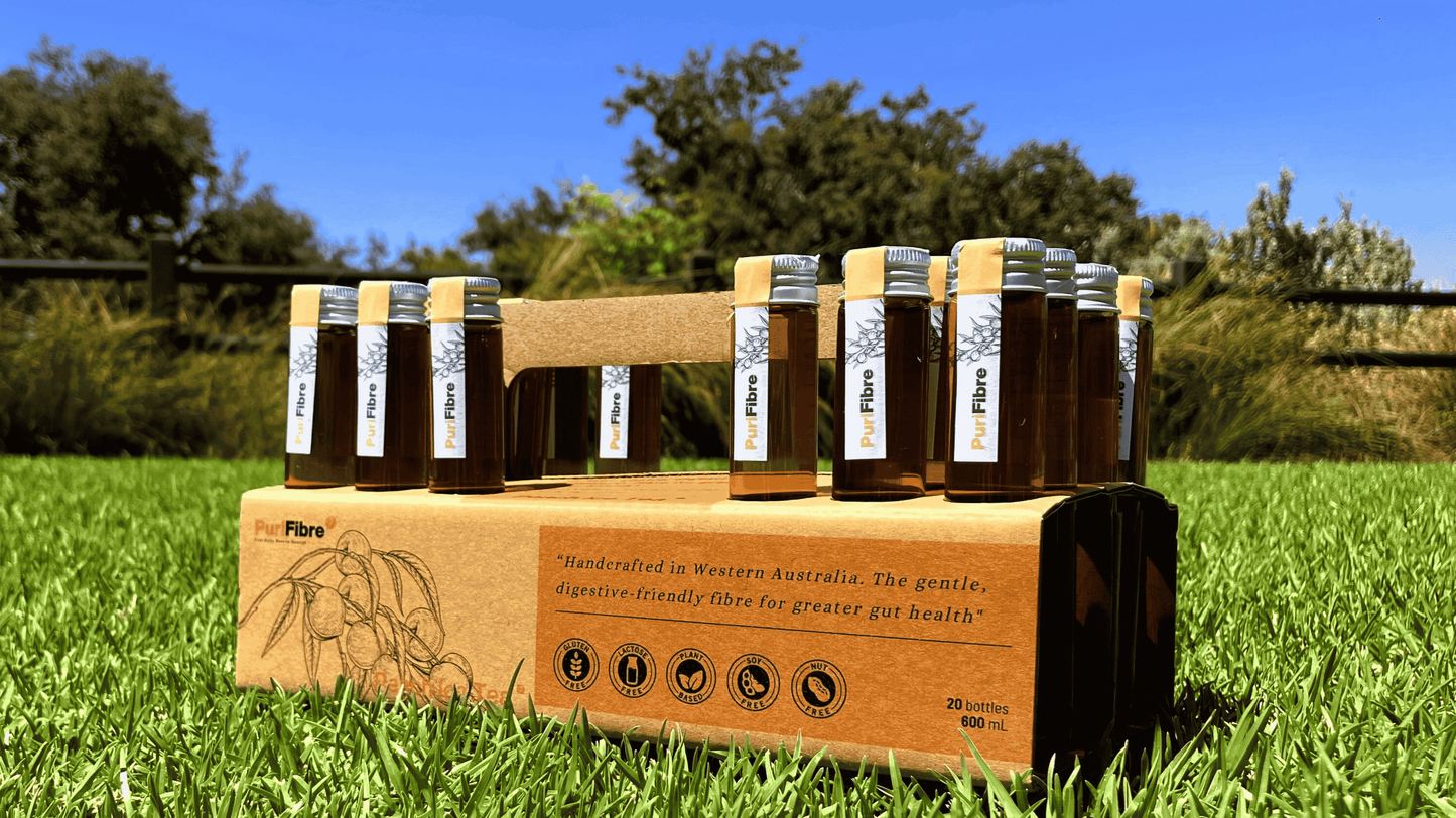 Peach Ice Tea (20 shots)