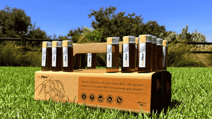 Peach Ice Tea (20 shots)