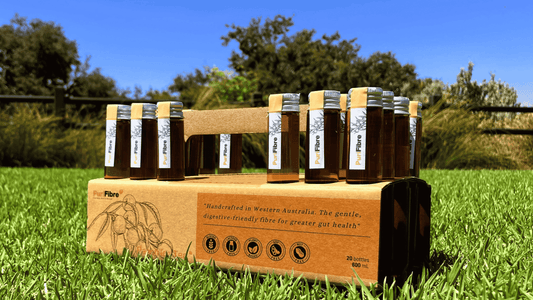 Peach Ice Tea (20 shots)