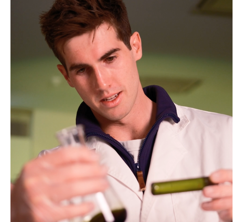 Dr. Joel Wynhorst
