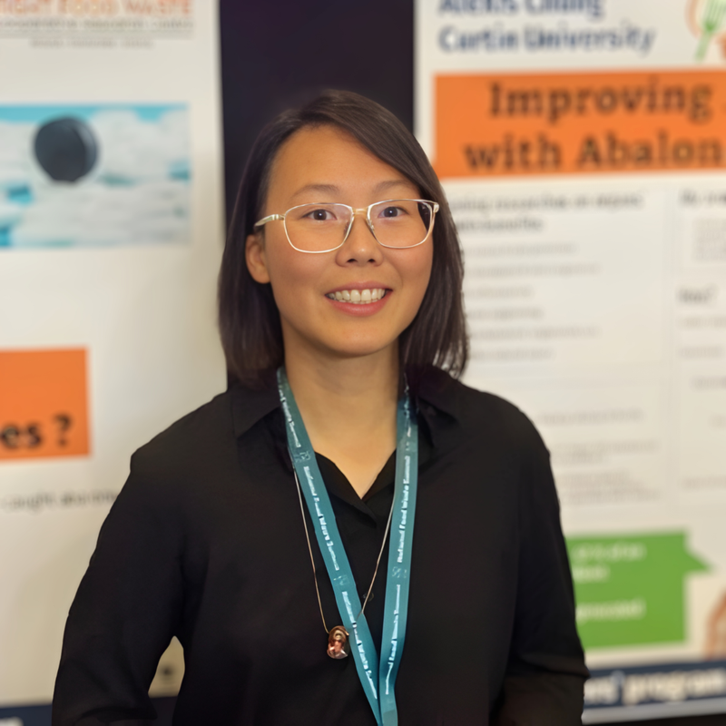 Dr. Alexis Chung