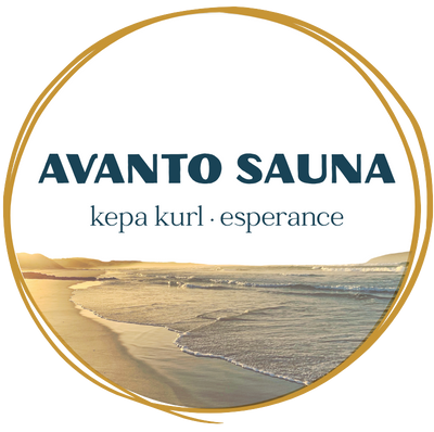 Avanto Sauna